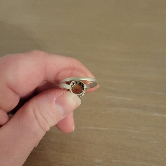 Sterling Silver Ring - Picture 10 of 14